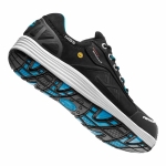 Zapato de Seguridad Airtox MB5 Negro