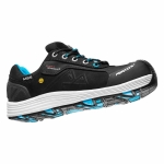 Zapato de Seguridad Airtox MB5 Negro
