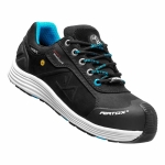 Zapato de Seguridad Airtox MB5 Negro