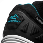 Zapato de Seguridad Airtox MB5 Negro