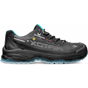 Zapato de Seguridad Airtox TX1 Negro