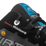 Zapato de Seguridad Airtox TX1 Negro