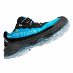 Zapato de Seguridad Airtox TX2 Negro/Azul