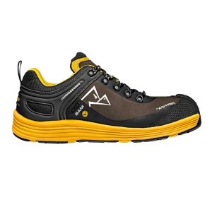Zapato de Seguridad Airtox MA6 Negro