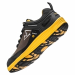 Zapato de Seguridad Airtox MA6 Negro