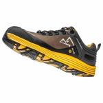 Zapato de Seguridad Airtox MA6 Negro