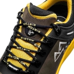 Zapato de Seguridad Airtox MA6 Negro