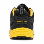 Zapato de Seguridad Airtox MA6 Negro