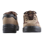 Zapato de Seguridad Nazca NU 110 para Mujer Beige