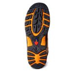 Botín de Seguridad Proflex 167 R