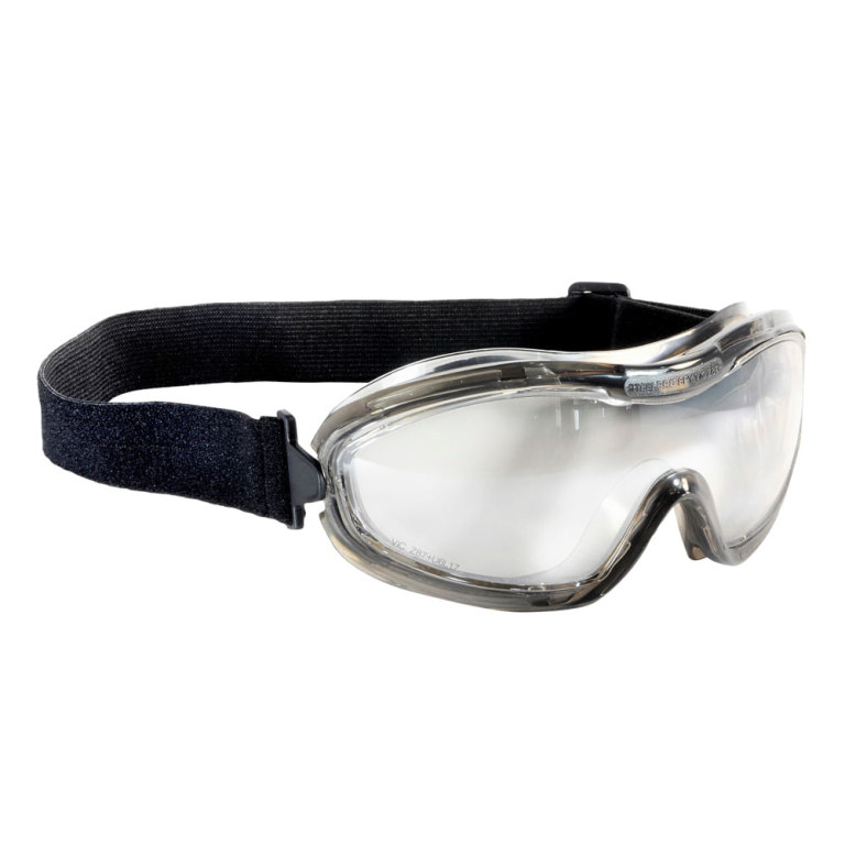 Antiparra de Seguridad Spy In Out