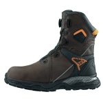 Bota de Seguridad Andes Cuero Pull Up