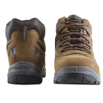 Botín de Seguridad Nazca Torino PU/TPU NT 900 Beige