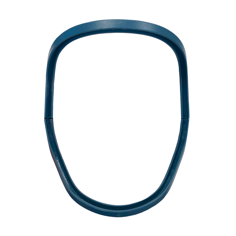 Repuesto Soporte Plastico Ergonic Ffs1020
