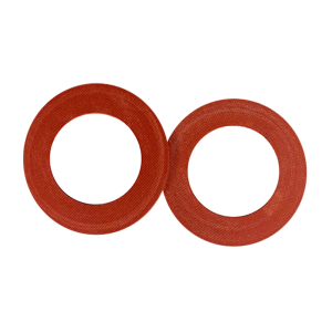 Repuesto Ring Pequeño Ergonic Ffs1000P Kit 20 Unidades