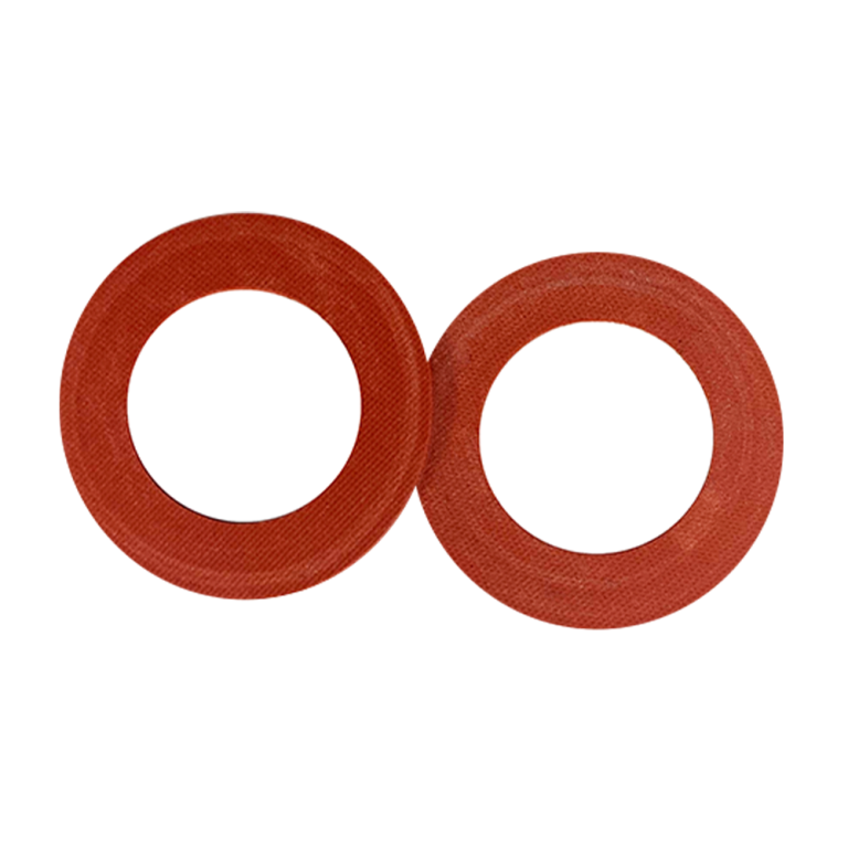 Repuesto Ring Pequeño Ergonic Ffs1000P Kit 20 Unidades