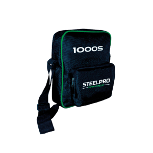 Porta Respirador Ergonic Rostro Completo Tipo Morral