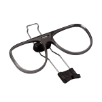 Inserto Optico Para Mascara Completa Ergonic Ff1060