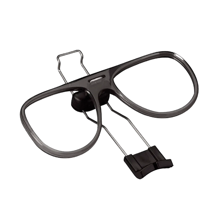 Inserto Optico Para Mascara Completa Ergonic Ff1060