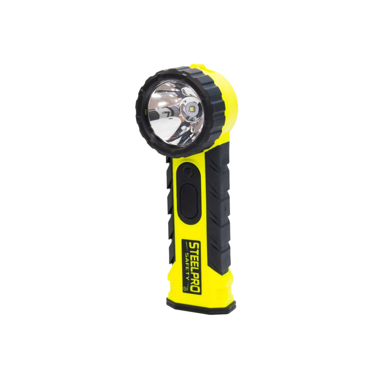 Linterna Steelpro Sf14 Vigilante