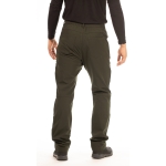 Pantalón Antiácido Oxwear Zuri Hombre Verde Piedra