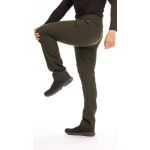 Pantalón Antiácido Oxwear Zuri Hombre Verde Piedra