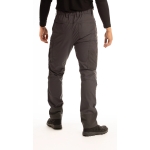 Pantalón Antiácido Oxwear Unki Hombre Negro