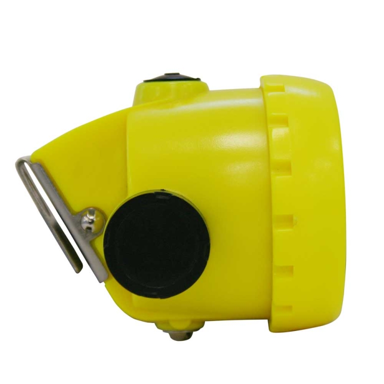 Lampara Minera LED Steelpro