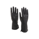 Guante Steelpro Látex Albañil Reforzado