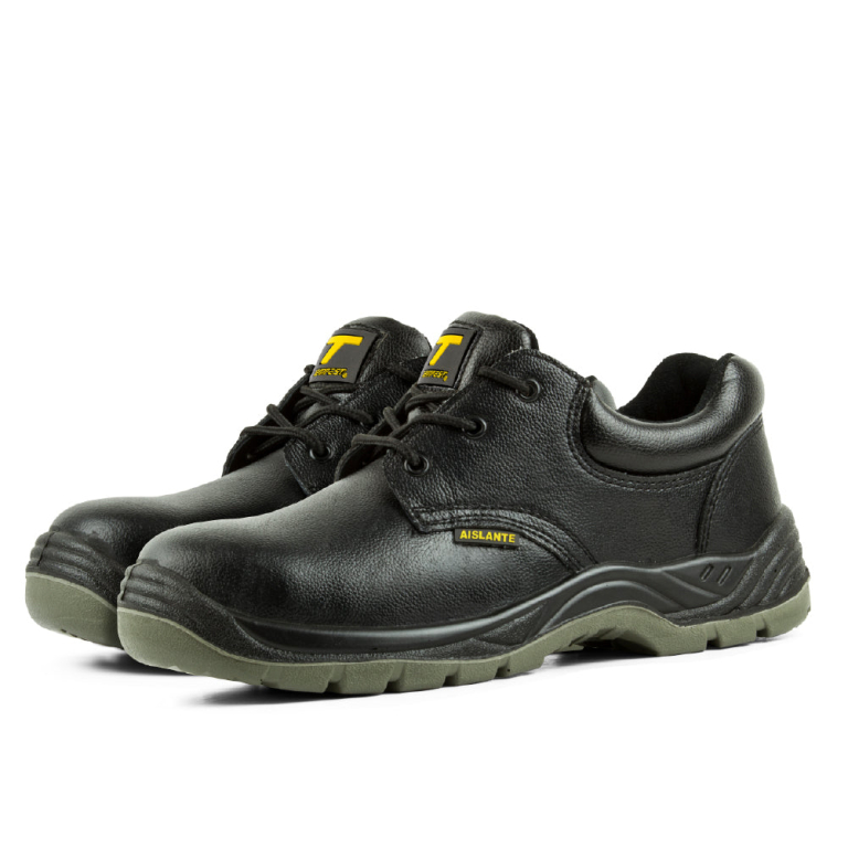Zapato de Seguridad Tempest 3010 ND — Negro