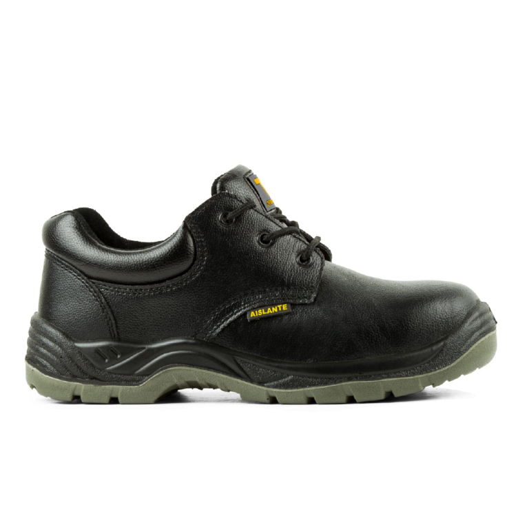 Zapato de Seguridad Tempest 3010 ND — Negro