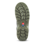 Zapato de Seguridad Tempest 3010 ND — Negro