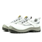 Zapato de Seguridad Tempest 3041 B Blanco