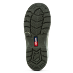 Zapato de Seguridad Tempest 3041 B Blanco