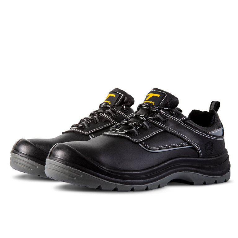 Zapato de Seguridad Tempest 3041 N Negro