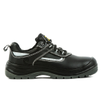 Zapato de Seguridad Tempest 3041 N Negro