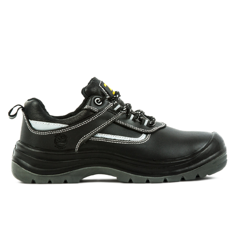 Zapato de Seguridad Tempest 3041 N Negro