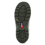 Zapato de Seguridad Tempest 3041 N Negro
