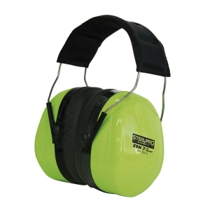Protector Auditivo de Seguridad Steelpro Zen 7 Cintillo
