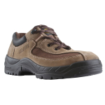 Zapato de Seguridad Nazca NU 110 para Mujer Beige