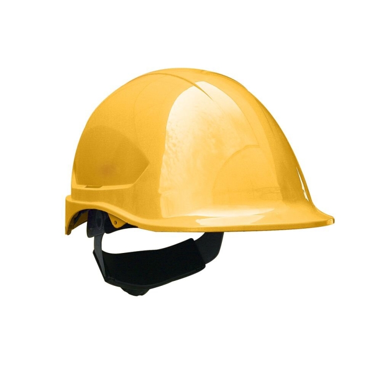 Casco de Seguridad MTA ABS Basic