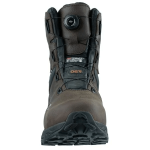Bota de Seguridad Andes Cuero Pull Up