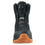 Bota de Seguridad Andes Cuero Nubuck