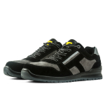 Zapatilla de Seguridad Tempest 4031