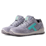 Zapatilla de Seguridad Tempest 4032 para Mujer