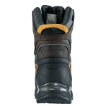 Bota de Seguridad Andes Cuero Pull Up