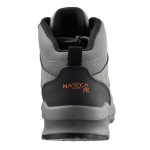 Botín de Seguridad Nazca XR41 Gris Gris