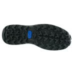 Bota de Seguridad Andes Cuero Pull Up
