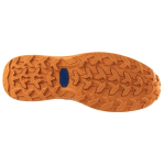 Bota de Seguridad Andes Cuero Nubuck