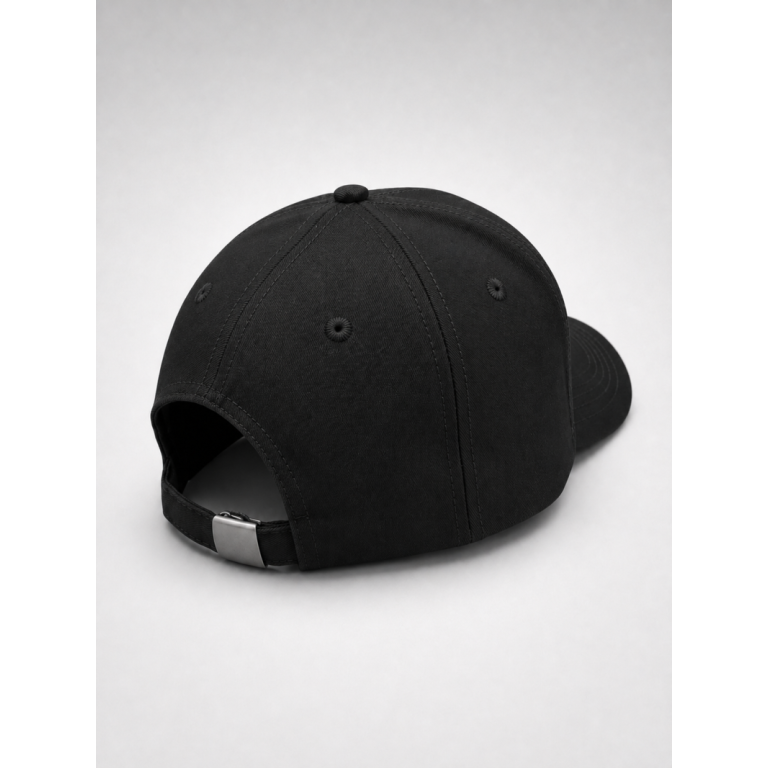 Jockey Denim Touch en color Negro